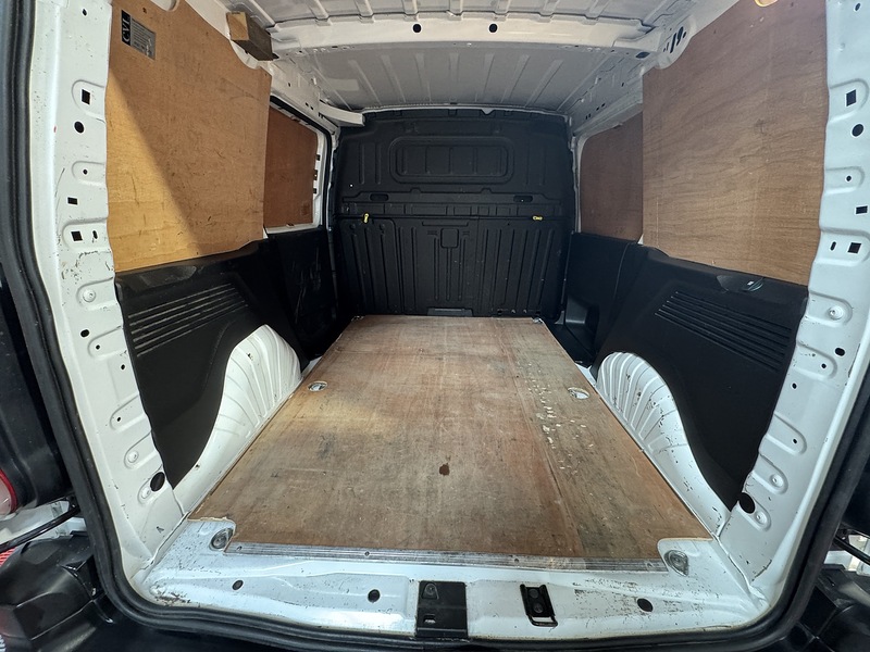 Peugeot Partner BlueHDi 1000 Professional - U1150