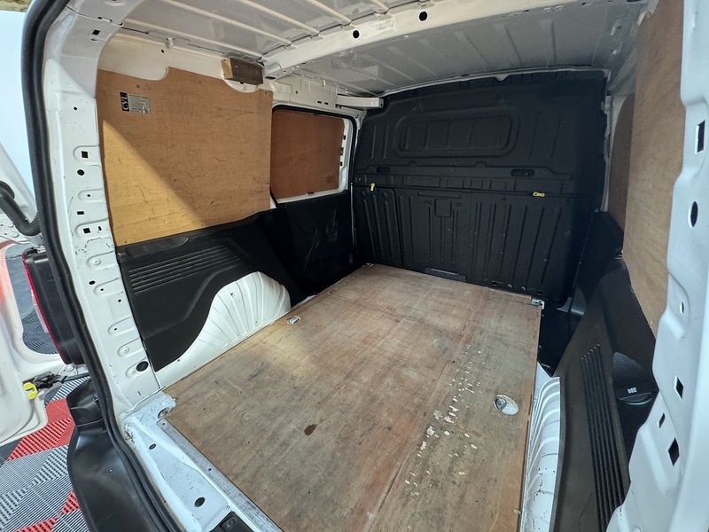 Peugeot Partner BlueHDi 1000 Professional - U1150