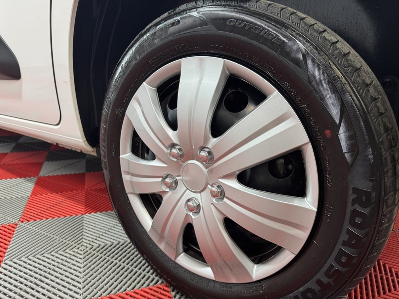 Peugeot Partner BlueHDi 1000 Professional - U1150