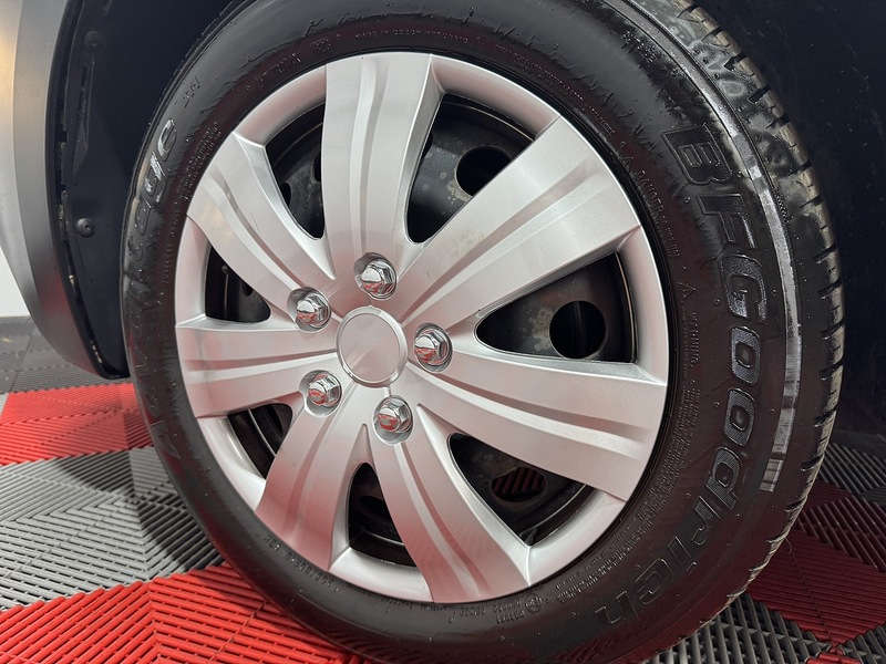 Peugeot Partner BlueHDi 1000 Professional - U1150