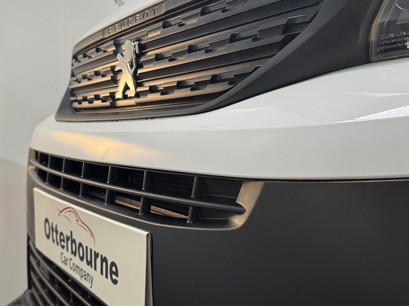 Peugeot Partner BlueHDi 1000 Professional - U1150