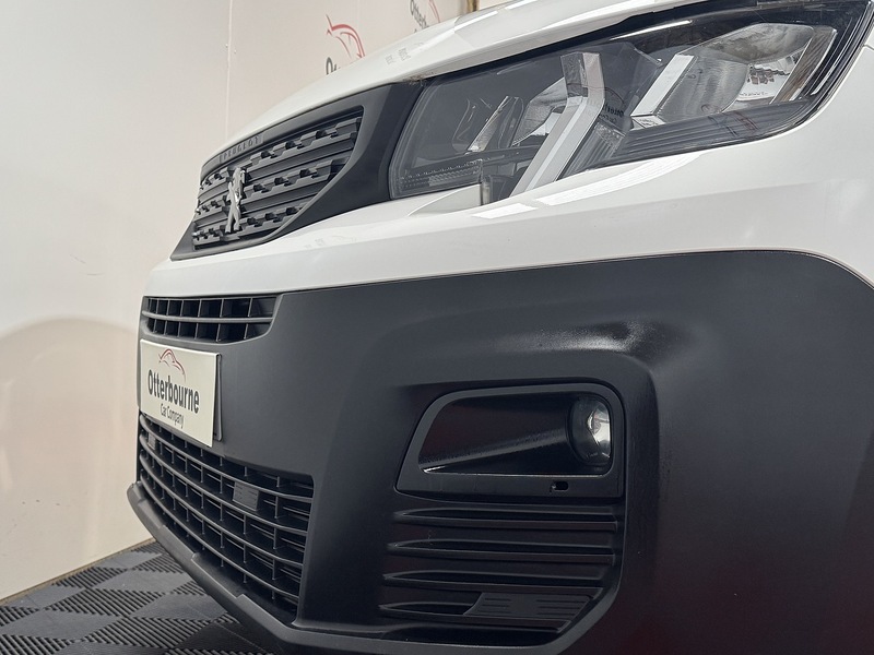 Peugeot Partner BlueHDi 1000 Professional - U1150