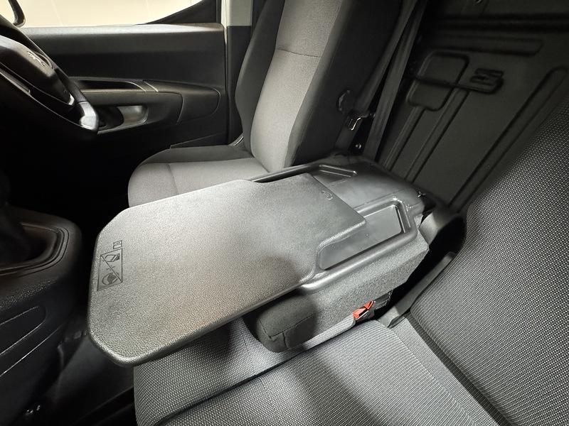 Peugeot Partner BlueHDi 1000 Professional - U1150