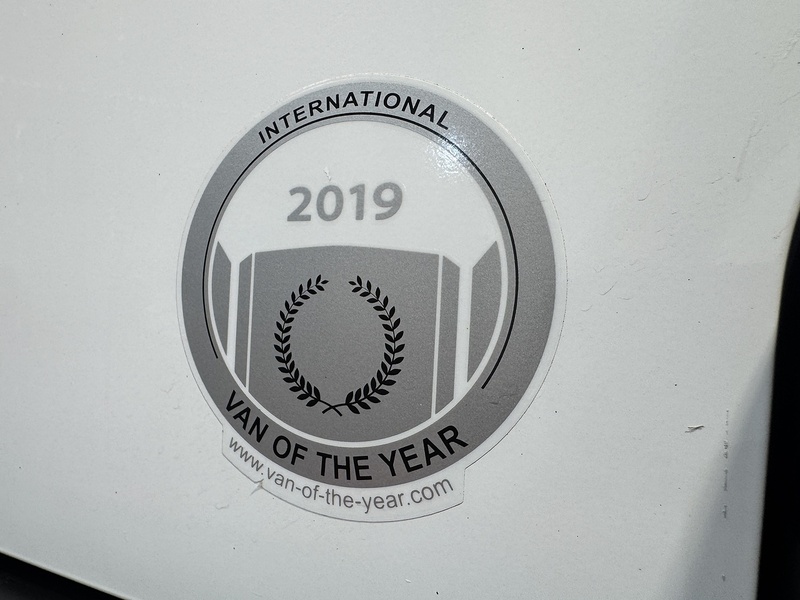 Peugeot Partner BlueHDi 1000 Professional - U1150