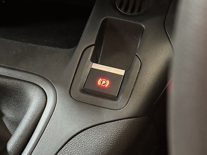 Vauxhall Combo Turbo D 2300 Sportive - U1152