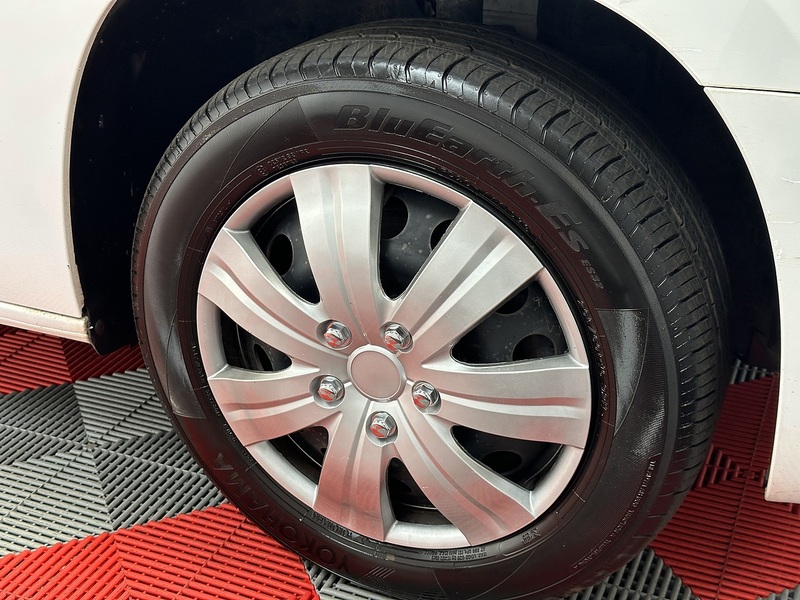 Vauxhall Combo Turbo D 2300 Sportive - U1152