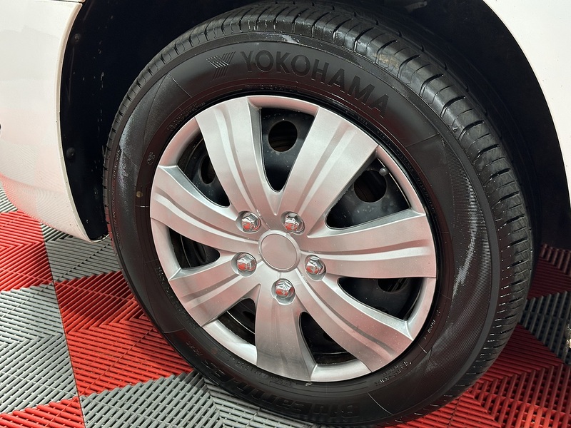 Vauxhall Combo Turbo D 2300 Sportive - U1152