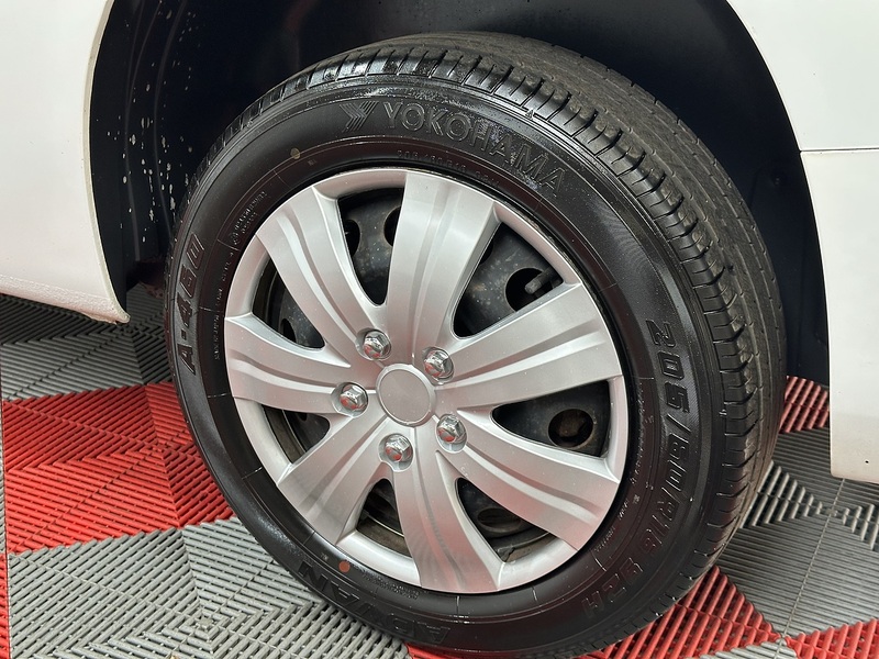 Vauxhall Combo Turbo D 2300 Sportive - U1152