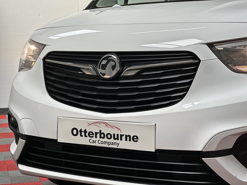 Vauxhall Combo Turbo D 2300 Sportive - U1152