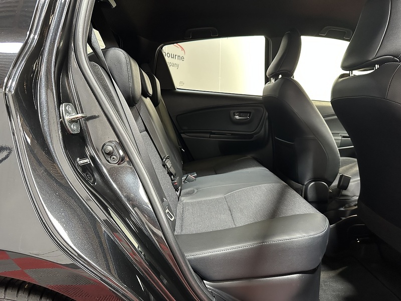 Toyota Yaris VVT-h Excel - U1165