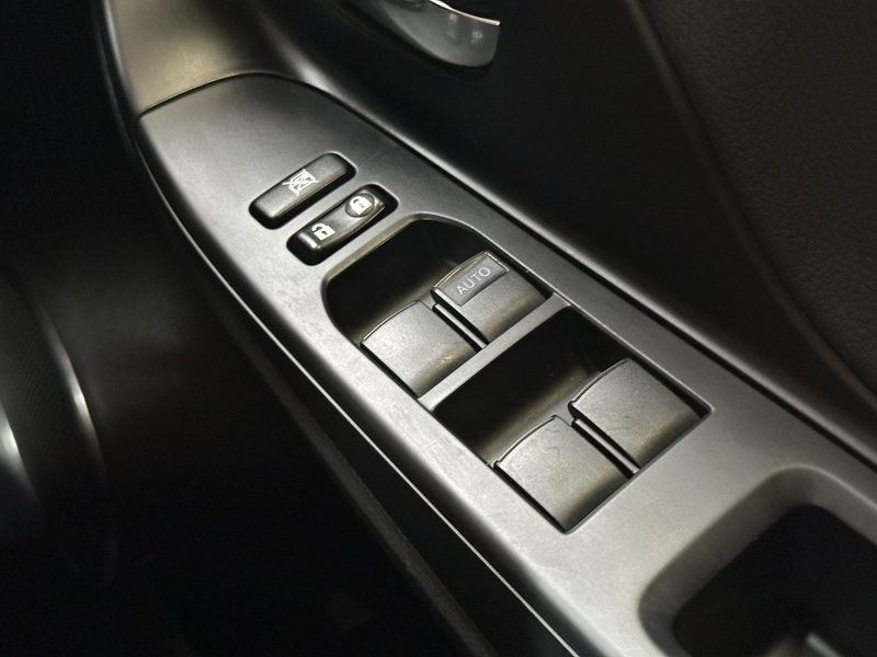 Toyota Yaris VVT-h Excel - U1165