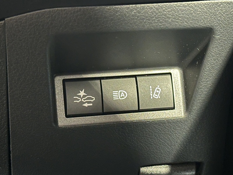 Toyota Yaris VVT-h Excel - U1165