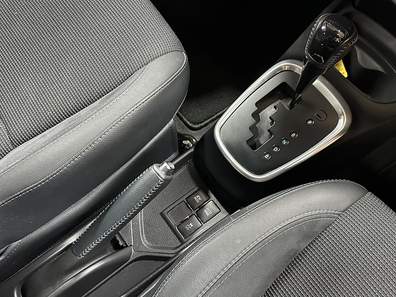 Toyota Yaris VVT-h Excel - U1165