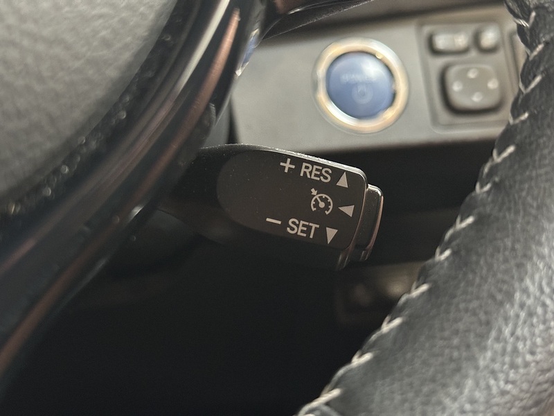 Toyota Yaris VVT-h Excel - U1165