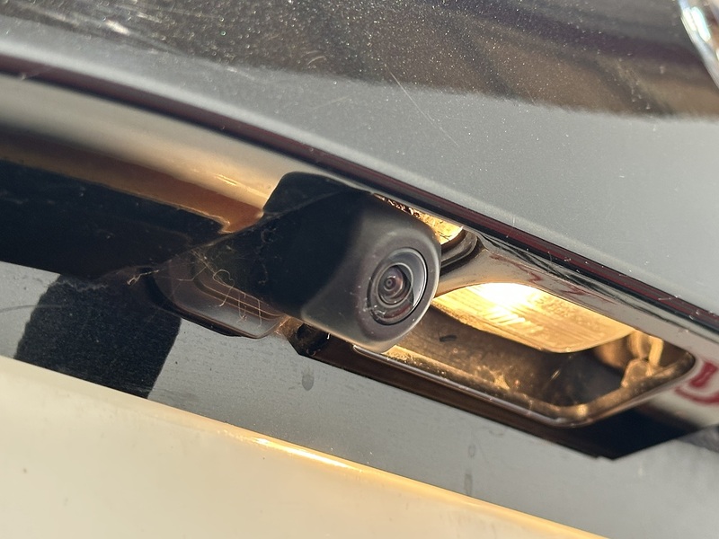 Toyota Yaris VVT-h Excel - U1165