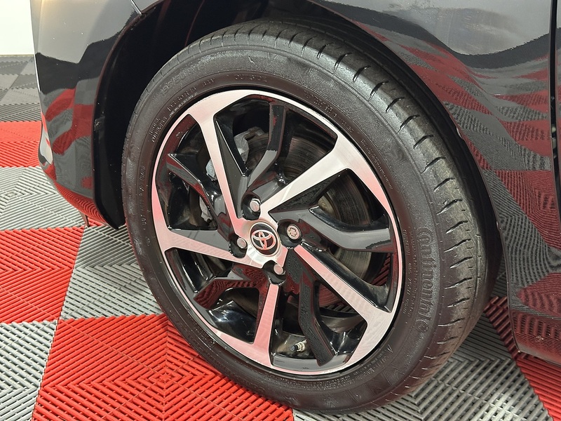 Toyota Yaris VVT-h Excel - U1165