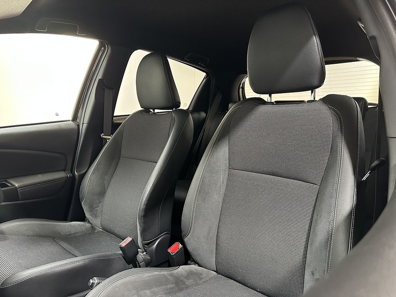 Toyota Yaris VVT-h Excel - U1165