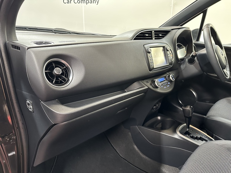 Toyota Yaris VVT-h Excel - U1165