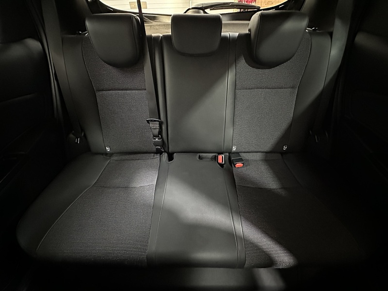 Toyota Yaris VVT-h Excel - U1165