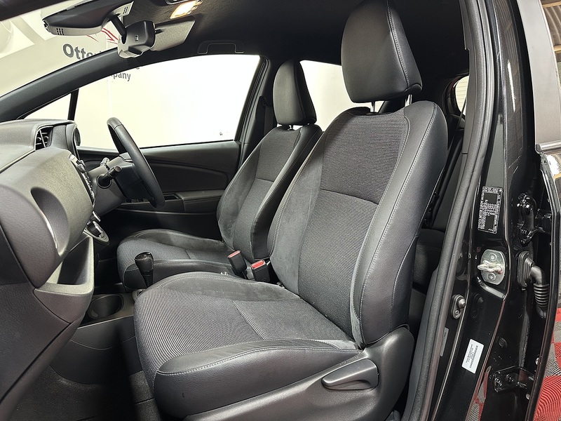 Toyota Yaris VVT-h Excel - U1165