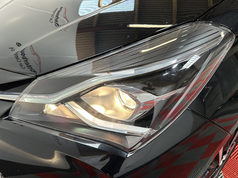 Toyota Yaris VVT-h Excel - U1165