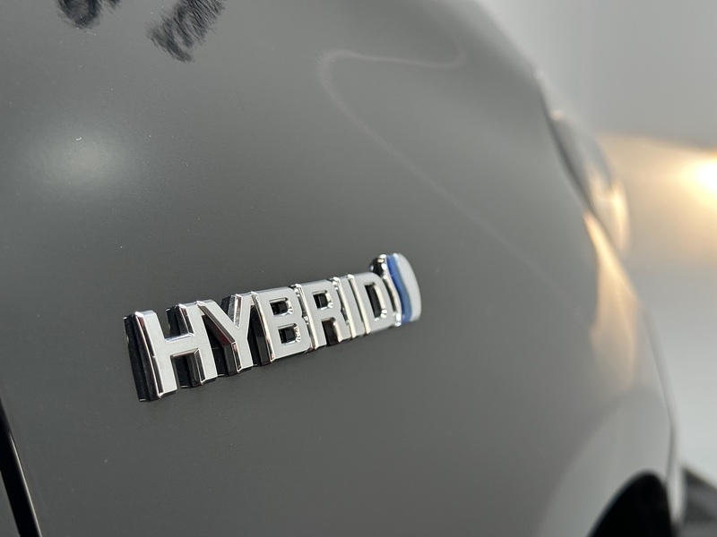 Toyota Yaris VVT-h Excel - U1165