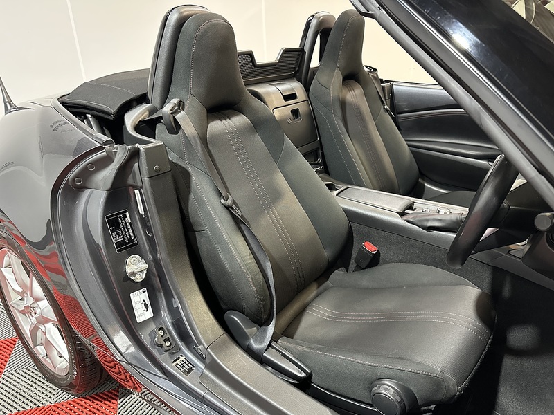 Mazda MX-5 SKYACTIV-G SE-L Nav - U1176