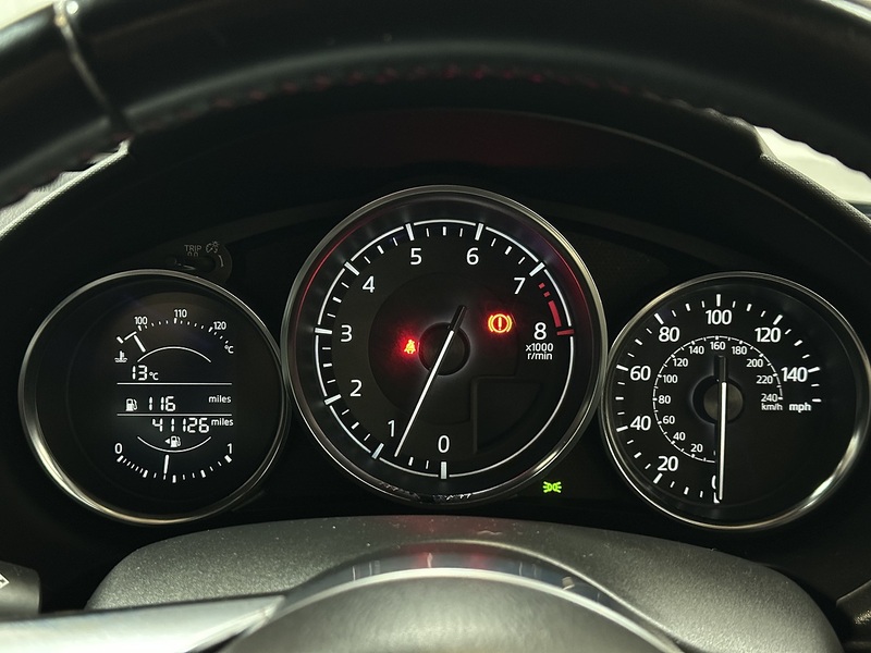 Mazda MX-5 SKYACTIV-G SE-L Nav - U1176