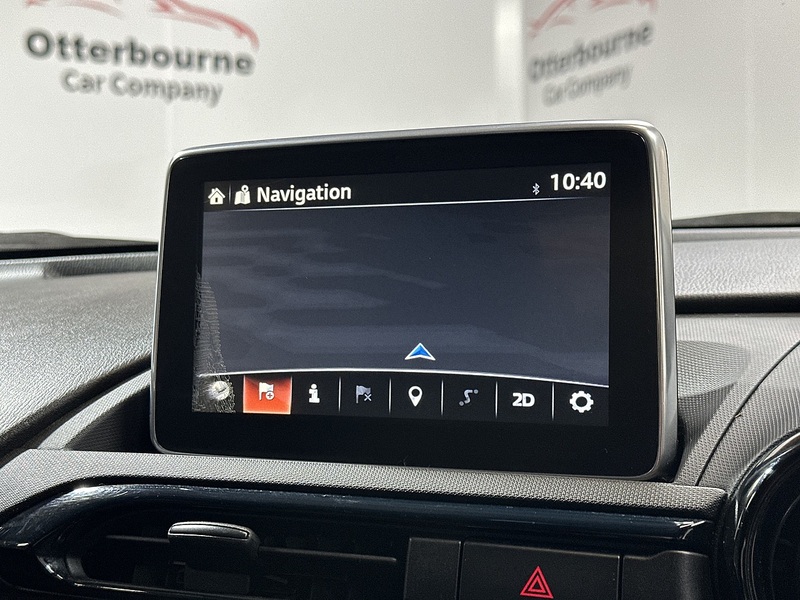 Mazda MX-5 SKYACTIV-G SE-L Nav - U1176