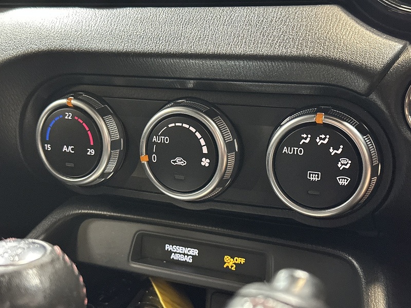 Mazda MX-5 SKYACTIV-G SE-L Nav - U1176