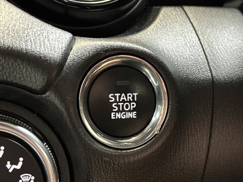 Mazda MX-5 SKYACTIV-G SE-L Nav - U1176