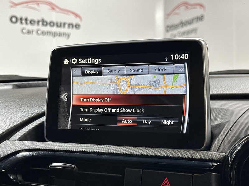 Mazda MX-5 SKYACTIV-G SE-L Nav - U1176