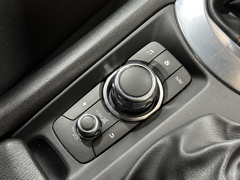 Mazda MX-5 SKYACTIV-G SE-L Nav - U1176