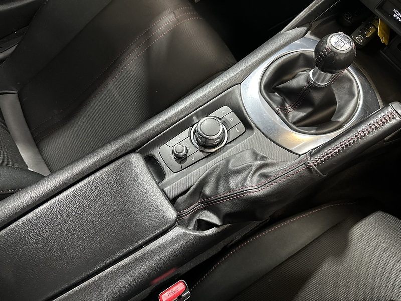 Mazda MX-5 SKYACTIV-G SE-L Nav - U1176