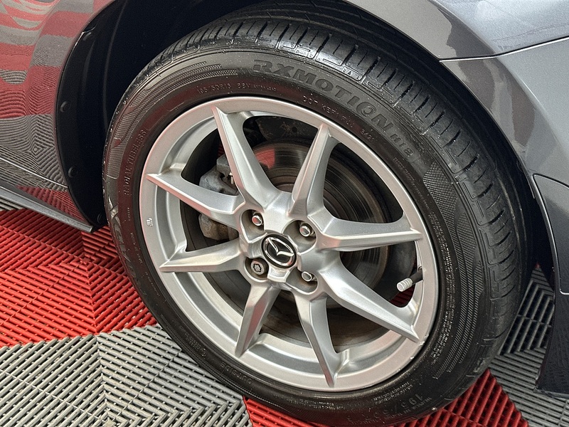 Mazda MX-5 SKYACTIV-G SE-L Nav - U1176