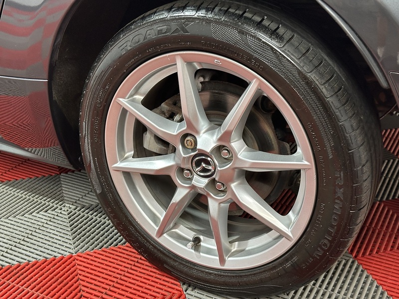 Mazda MX-5 SKYACTIV-G SE-L Nav - U1176