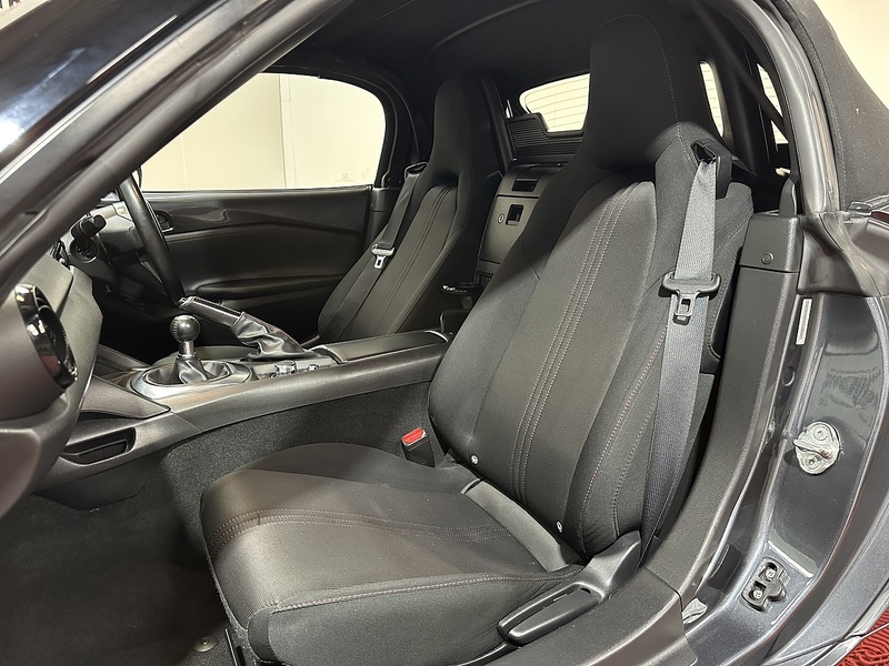 Mazda MX-5 SKYACTIV-G SE-L Nav - U1176