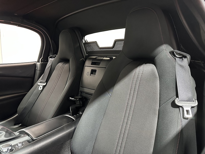 Mazda MX-5 SKYACTIV-G SE-L Nav - U1176