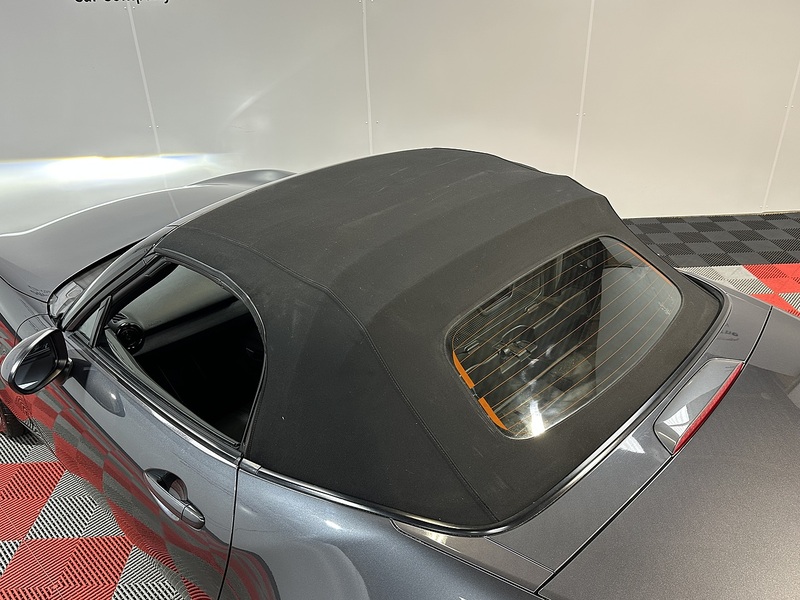 Mazda MX-5 SKYACTIV-G SE-L Nav - U1176