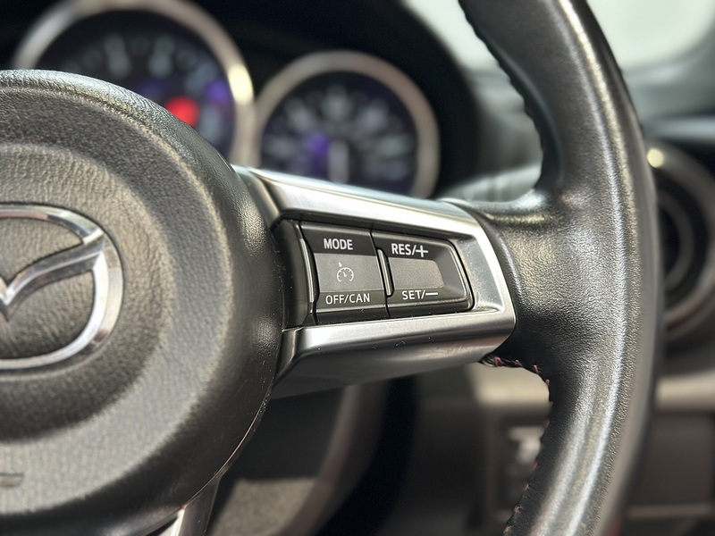 Mazda MX-5 SKYACTIV-G SE-L Nav - U1176