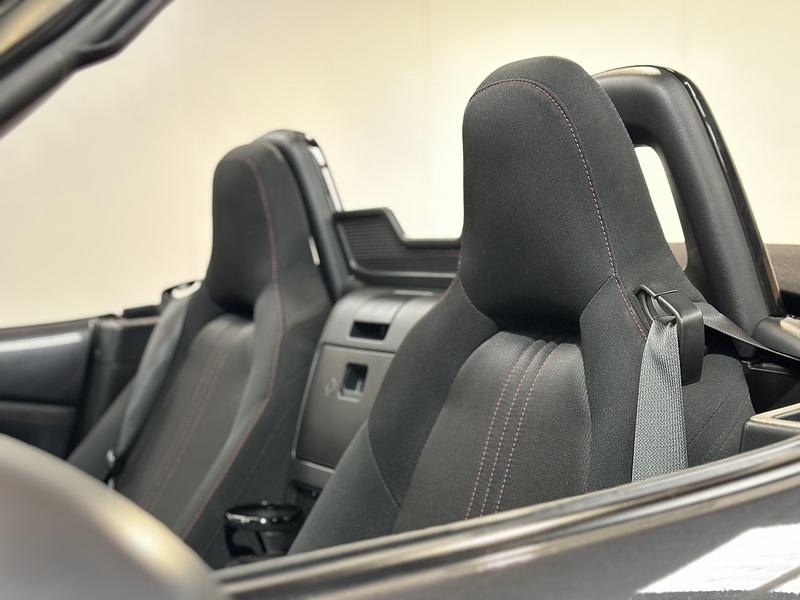 Mazda MX-5 SKYACTIV-G SE-L Nav - U1176