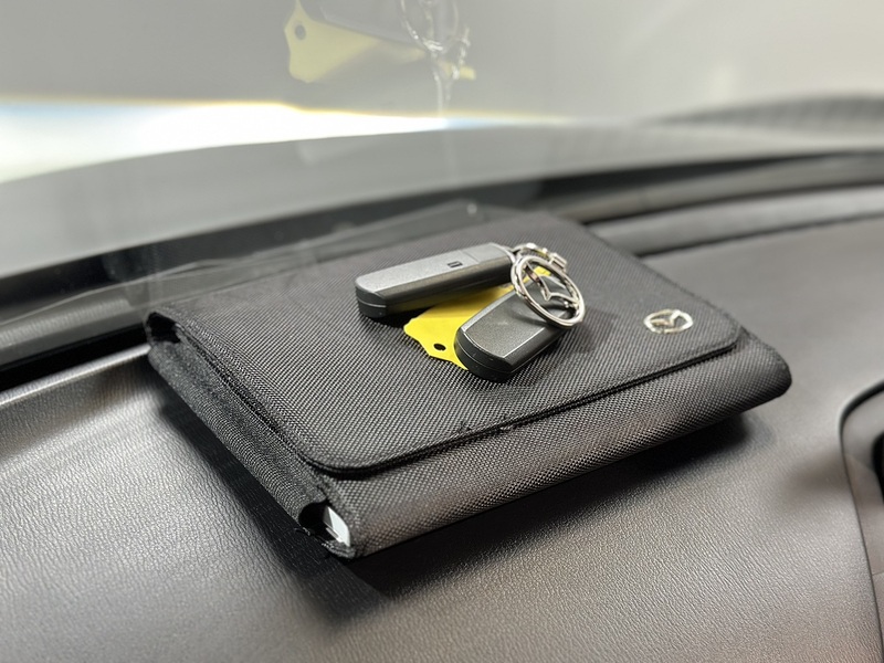 Mazda MX-5 SKYACTIV-G SE-L Nav - U1176