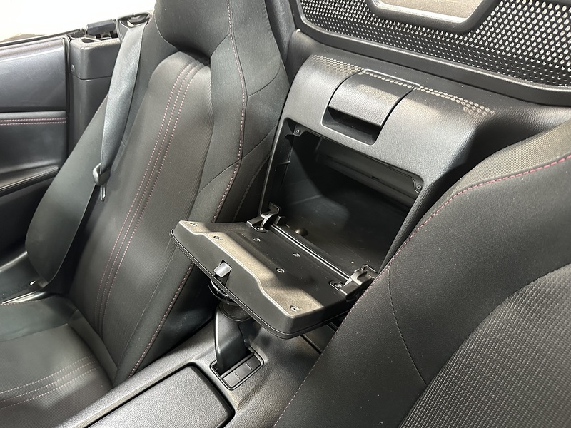 Mazda MX-5 SKYACTIV-G SE-L Nav - U1176