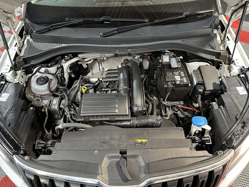 Skoda Kodiaq TSI ACT SE L - U1181