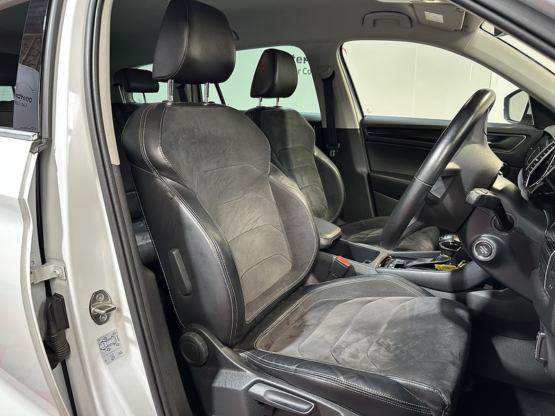 Skoda Kodiaq TSI ACT SE L - U1181