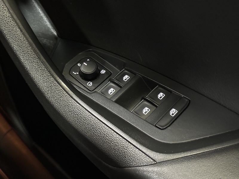 Skoda Kodiaq TSI ACT SE L - U1181