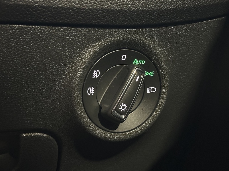 Skoda Kodiaq TSI ACT SE L - U1181