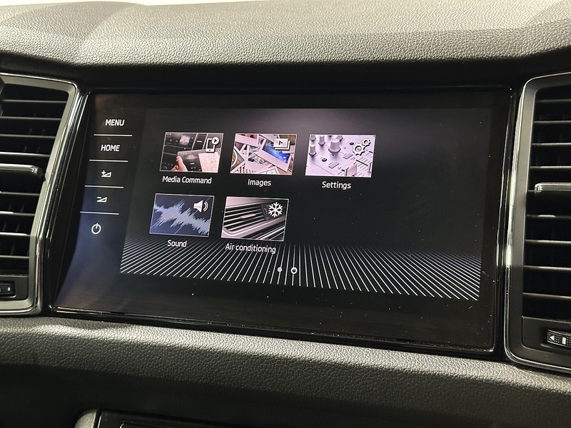 Skoda Kodiaq TSI ACT SE L - U1181