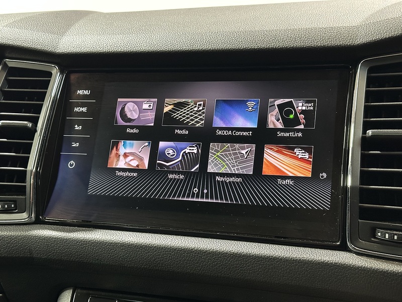 Skoda Kodiaq TSI ACT SE L - U1181