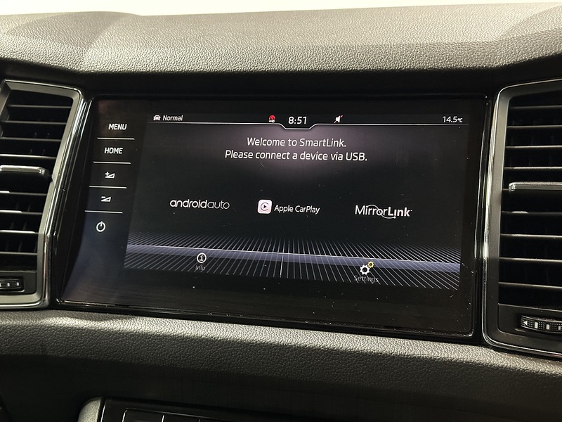 Skoda Kodiaq TSI ACT SE L - U1181